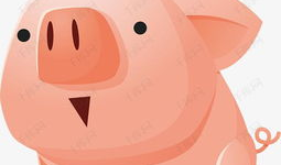 猪猪动漫,萌趣横生的奇幻世界之旅